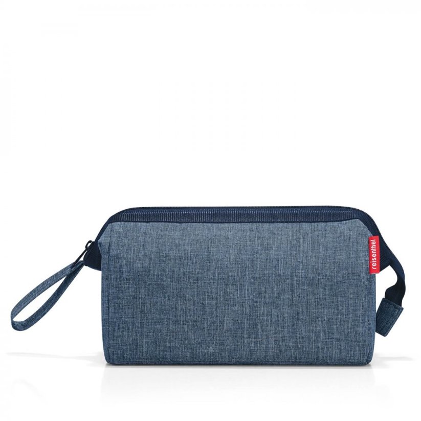 Cestovní kosmetická taštička etue travelcosmetic twist blue WC4027