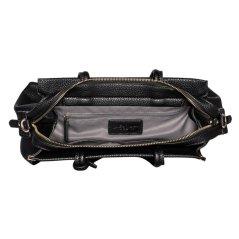 Kabelka Gabor Gela shopper M 8331-60 černá