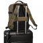 Bestway Cabin Pro 300 Small batoh 40328-2600 40 x 25 x 20 cm zelený