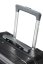 American Tourister Soundbox Alu Spinner 55 cm tmavě šedý Brushed Anthracite 155707-2849