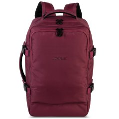 Bestway Cabin Pro 300 Small batoh 40328-5100 40 x 25 x 20 cm bordo