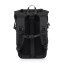 Batoh na notebook Bagmaster MESSENGER 24 A – černý