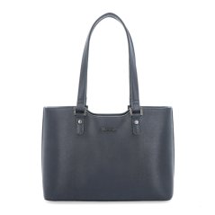 Le Sands Elegantní kabelka 9029 černá