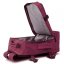 Bestway Cabin Pro 300 Small batoh 40328-5100 40 x 25 x 20 cm bordo