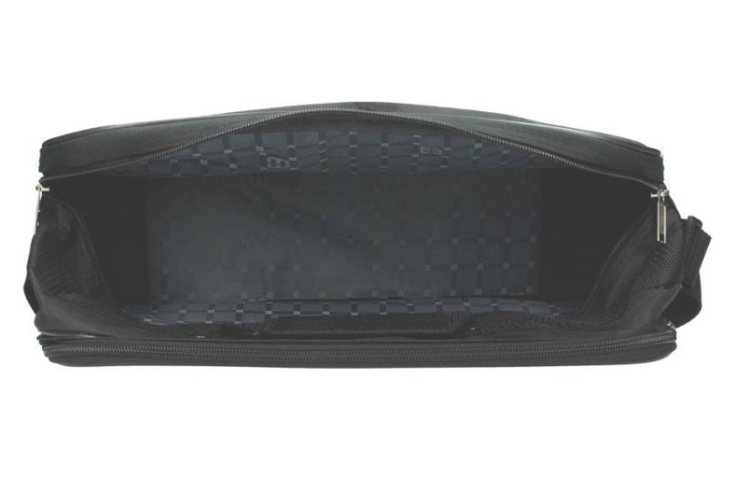 Pánská taška do práce 36055-001 černá