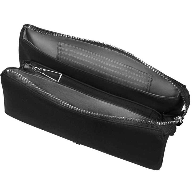 Samsonite Pouchy Triple pouch M Black 154050-1041