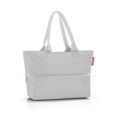 Kabelka Reisentehl Shopper e1 twist sky rose RJ1035