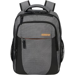 American Tourister Urban Groove Batoh na notebook 15.6 grey black 139867-1412