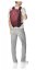 Victorinox Almont Everyday Laptop Backpack  602134 burgundy