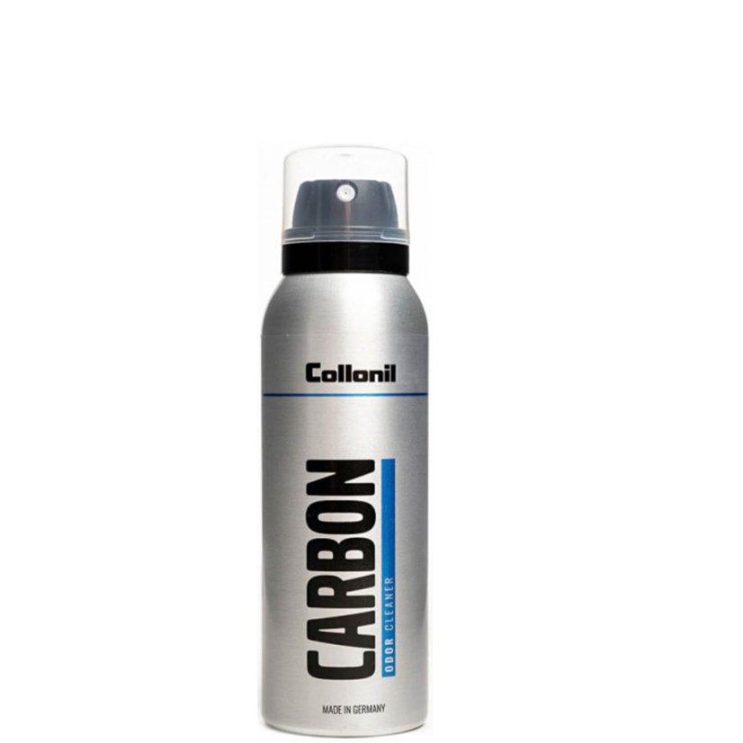 Collonil Carbon Lab Odor Cleaner 125 ml sprej proti zápachu