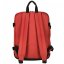 Kabinový batoh Amsterdam 54687-017 červený