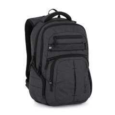 Bagmaster městský  batoh SCOUT 25 A – šedý