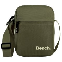 Taška přes rameno Bench Bolid  64207-2600 zelená