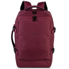 Bestway Cabin Pro 300 Small batoh 40328-5100 40 x 25 x 20 cm bordo