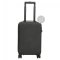 Enrico Benetti Louisville suitcase cabin luggage 39040-50-001 černý