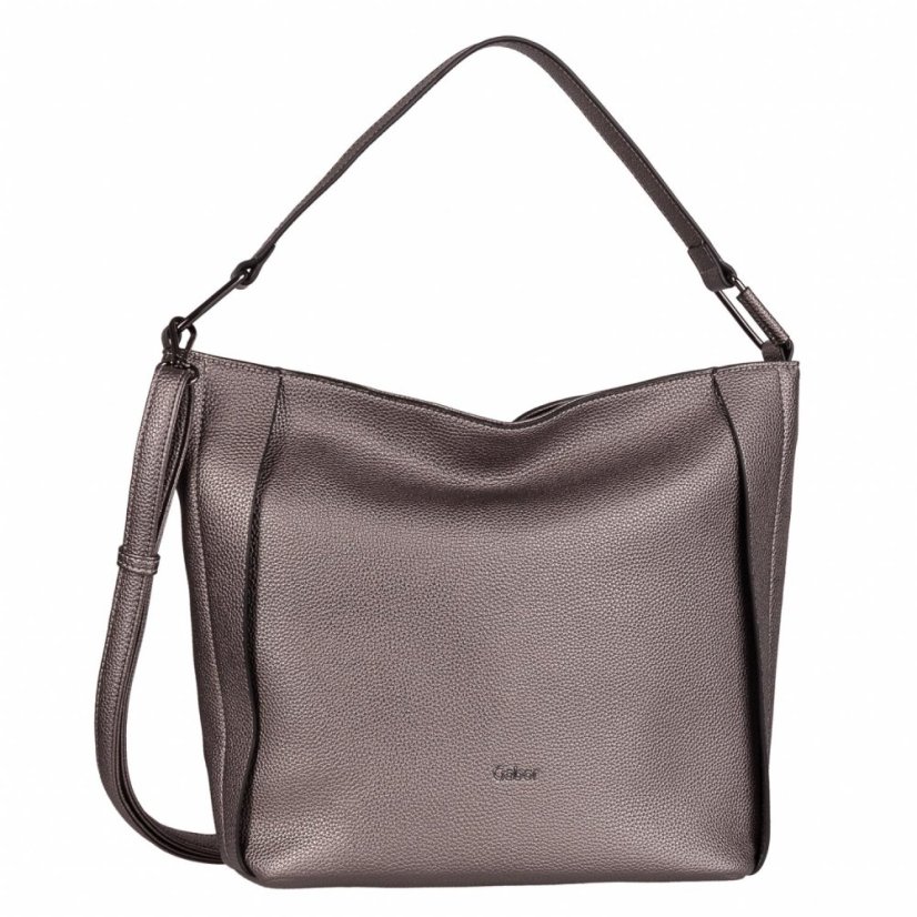 Gabor Dámská kabelka Brianne Hobo Bag M Brianne 12082 hnědá