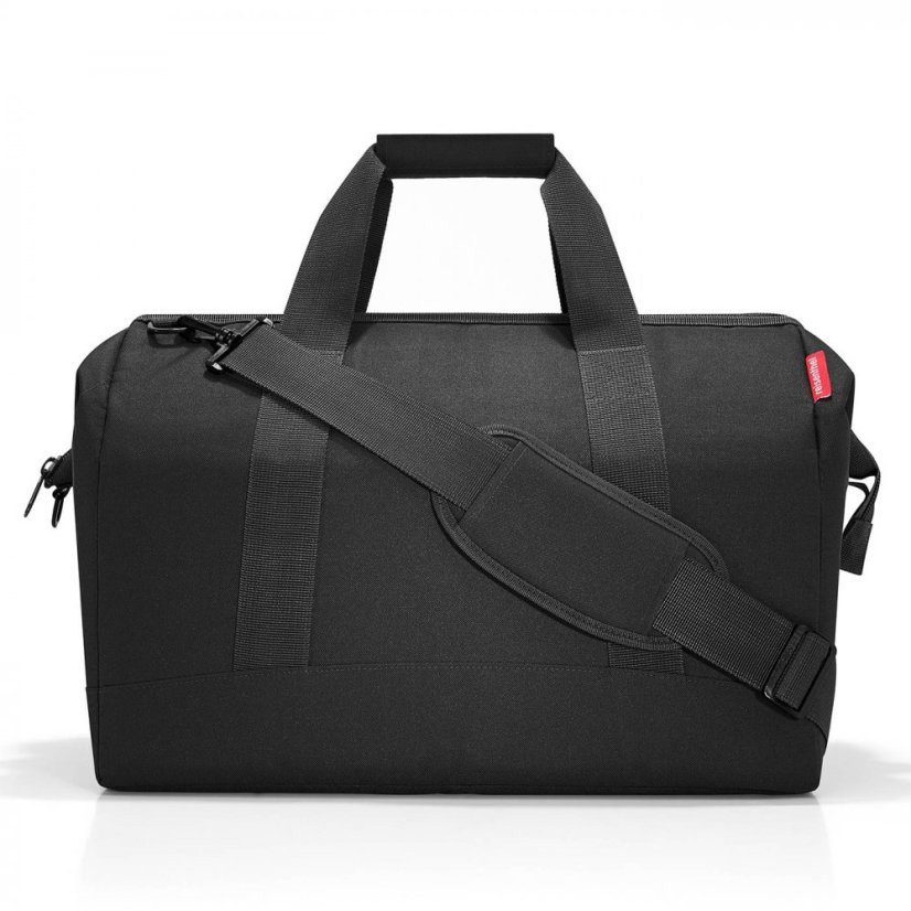 Cestovní taška Allrounder L black MT7003