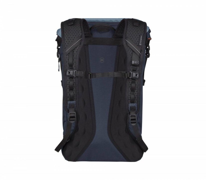 Victorinox Batoh Altmont Lightweight Rolltop Backpack 611123 Light blue