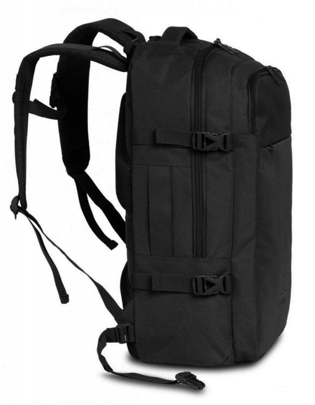 Bestway Cabin Pro Ultimate 40325-0100 černý 30 L