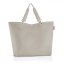 Reisenthel  Shopper XL herringbone sand ZU6049