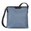 Dámská crossbody kabelka Tom Tailor Leora – modrá elegantní klasika  11377