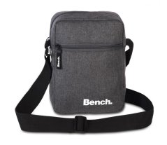 Taška přes rameno Bench Classic  64153-1700 šedá