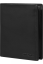 Samsonite Attack 2 SLG 147 pánská kožená peněženka černá 144451-1041