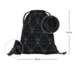 Sáček na tělocvik Skate Harry Potter Relikvie smrti A-31409