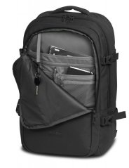 Bestway Cabin Pro Ultimate 40325-0100 černý 30 L