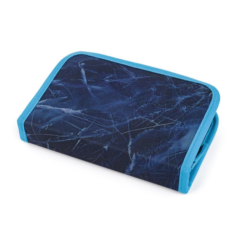 Bagmaster Hokejista CASE BETA 26 D školní penál pro prvňáčky