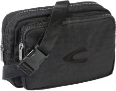 Camel Active ledvinka textilní B00-306-60 černá