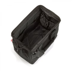 Reisenthel Allrounder M black MS7003 cestovní taška