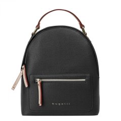 Bugatti batoh Ella 49663001 černý