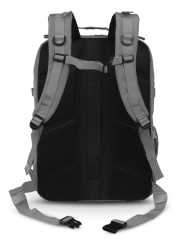 Pánský batoh Cabin pro supply 35 l černý 40329-0100