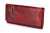 Dámská kožená peněženka Lagen 6011/T Red/Black