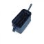 Cestovní kosmetická taštička etue travelcosmetic twist blue WC4027