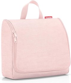 Velká cestovní kosmetická taška Reisenthel Toiletbag XL Twist Blush WO3100