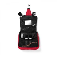 Kosmetická taška Reisenthel toiletbag red WH3004