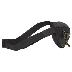 Pánská ledvinka Signature black 84051-01