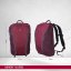 Victorinox Almont Everyday Laptop Backpack  602134 burgundy