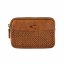 Camel Active WAVE kožená klíčenka 368-701-22 hnědá