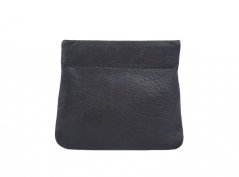 Klapačka - peněženka na mince ( pick- pack ) 519-7708 černá
