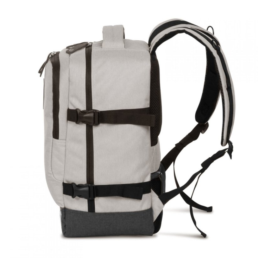 Bestway Cabin pro Small 20 L  40290-4200 béžový batoh  batoh do letadla 40 x 25 x 20 cm