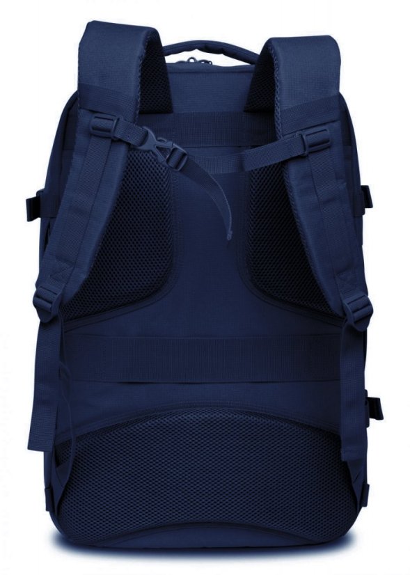 Batoh do letadla Bestway Cabin Pro Ultimate 40325-5000 modrý 30 L
