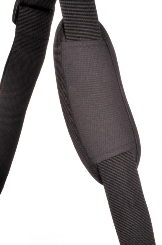 Cestovní taška přes rameno Reisenthel Activitybag Black MX7003
