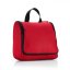 Kosmetická taška Reisenthel toiletbag red WH3004