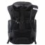 Batoh NITRO DAYPACKER 32 TOUGH BLACK 878101-074 černý