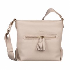 Kabelka Gabor Anthina Cross bag M 010482 béžová