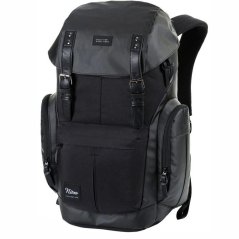 Batoh NITRO DAYPACKER 32 TOUGH BLACK 878101-074 černý