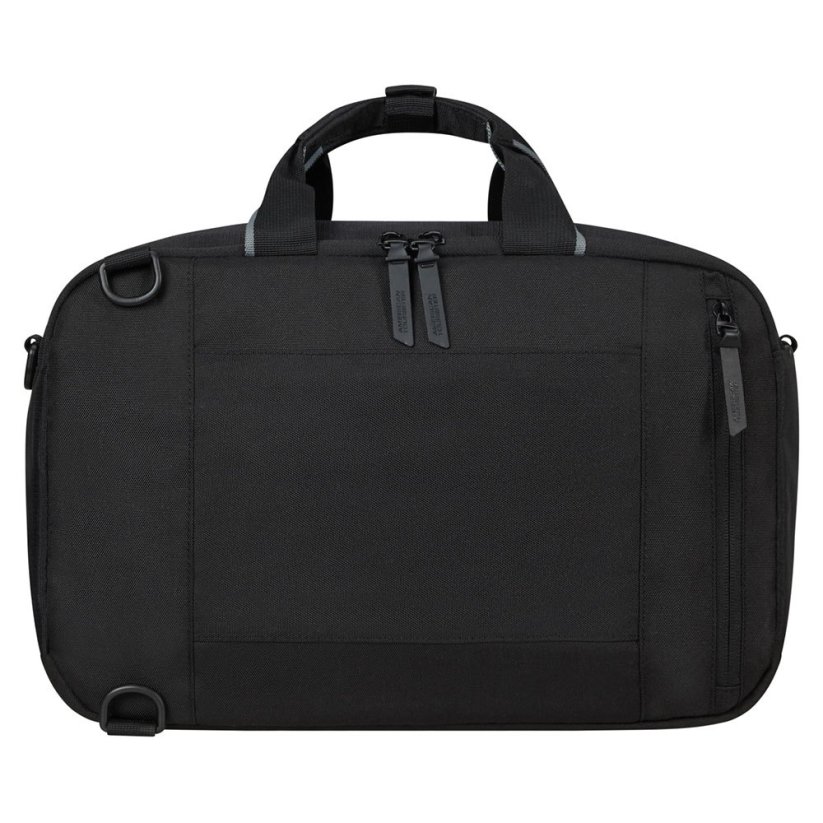 TAKE2CABIN 3 v 1 palubní taška 15.6" černá 25L 150845-1041